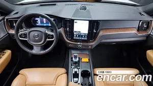 Volvo XC60, 2021 — миниатюра 7