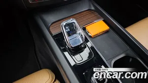 Volvo XC60, 2021 — миниатюра 9