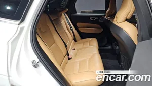 Volvo XC60, 2021 — миниатюра 11