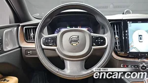 Volvo XC60, 2021 — миниатюра 13