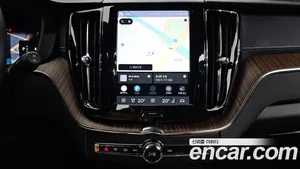 Volvo XC60, 2021 — миниатюра 14