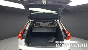 Volvo XC60, 2021 — миниатюра 20