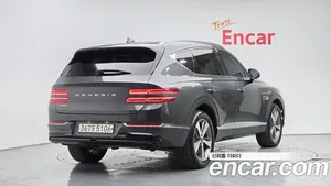 Genesis GV80, 2021 — миниатюра 2