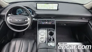 Genesis GV80, 2021 — миниатюра 7