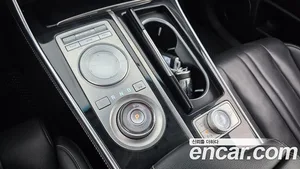 Genesis GV80, 2021 — миниатюра 9