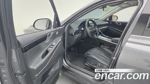 Genesis GV80, 2021 — миниатюра 10