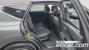 Genesis GV80, 2021 — миниатюра 11