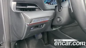 Genesis GV80, 2021 — миниатюра 12