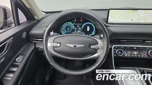 Genesis GV80, 2021 — миниатюра 13