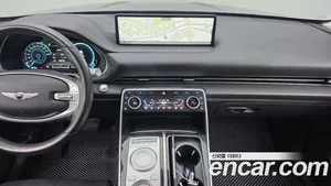 Genesis GV80, 2021 — миниатюра 14