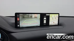 Genesis GV80, 2021 — миниатюра 15