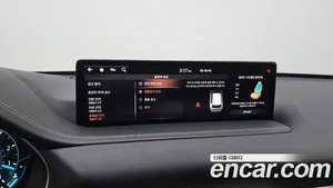 Genesis GV80, 2021 — миниатюра 16