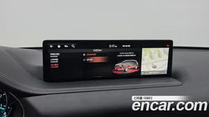 Genesis GV80, 2021 — миниатюра 17