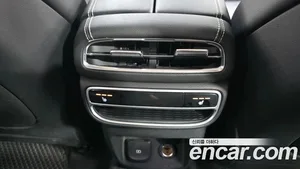Genesis GV80, 2021 — миниатюра 19