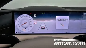 Genesis G80, 2024 — миниатюра 10