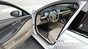 Genesis G80, 2024 — миниатюра 16