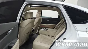 Genesis G80, 2024 — миниатюра 17