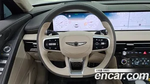 Genesis G80, 2024 — миниатюра 18