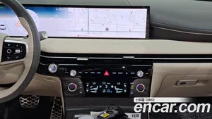 Genesis G80, 2024 — миниатюра 20