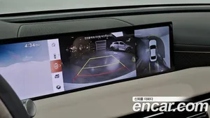 Genesis G80, 2024 — миниатюра 21