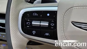 Genesis G80, 2024 — миниатюра 22