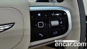 Genesis G80, 2024 — миниатюра 23