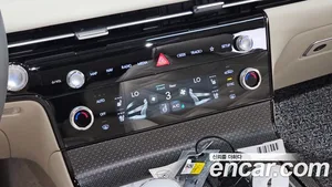 Genesis G80, 2024 — миниатюра 24