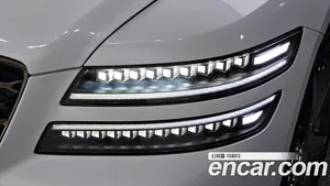 Genesis G80, 2024 — миниатюра 7