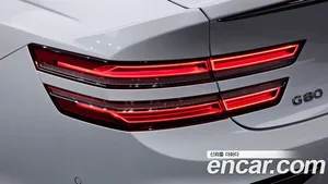 Genesis G80, 2024 — миниатюра 8