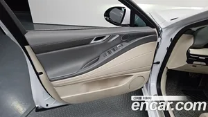 Genesis G80, 2024 — миниатюра 13