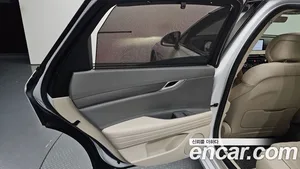 Genesis G80, 2024 — миниатюра 14