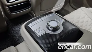 Genesis G80, 2024 — миниатюра 26