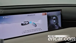 Genesis G80, 2024 — миниатюра 30