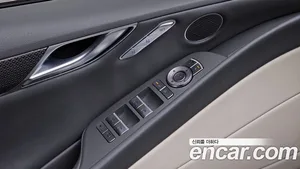 Genesis G80, 2024 — миниатюра 34