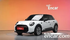 Mini Cooper, 2026 — миниатюра 30