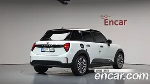 Mini Cooper, 2026 — миниатюра 1