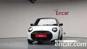Mini Cooper, 2026 — миниатюра 2