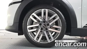 Mini Cooper, 2026 — миниатюра 4