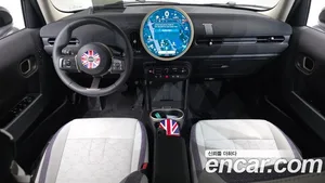 Mini Cooper, 2026 — миниатюра 9
