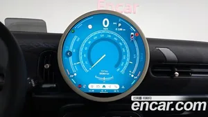 Mini Cooper, 2026 — миниатюра 10