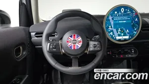 Mini Cooper, 2026 — миниатюра 18