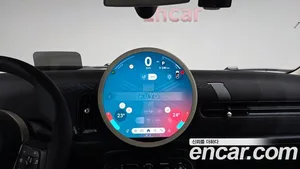 Mini Cooper, 2026 — миниатюра 19