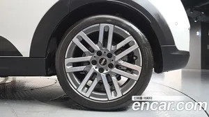 Mini Cooper, 2026 — миниатюра 6