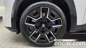BMW XM, 2023 — миниатюра 5