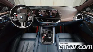 BMW XM, 2023 — миниатюра 10