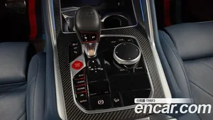 BMW XM, 2023 — миниатюра 12