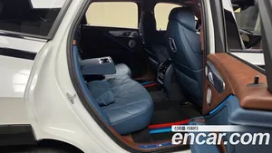 BMW XM, 2023 — миниатюра 17