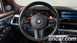 BMW XM, 2023 — миниатюра 20