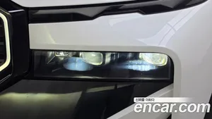 BMW XM, 2023 — миниатюра 8