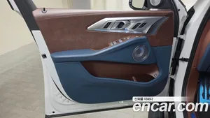 BMW XM, 2023 — миниатюра 14